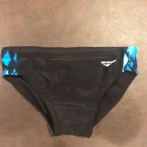 Swimsuit briefs